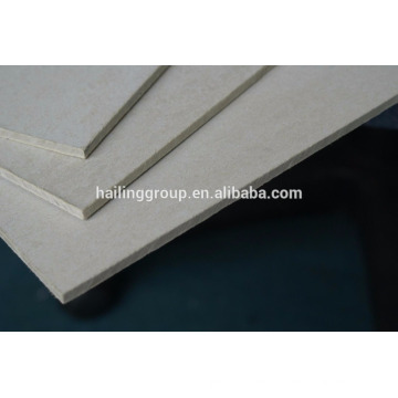 Natural High Density Fiber Cement Board Manufacturer